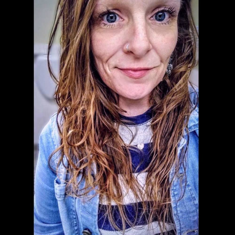 Meet your Posher, Brandy